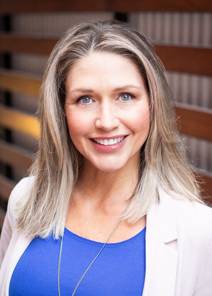 Lisa Smith, Real Estate Salesperson in San Luis Obispo, Haven Properties