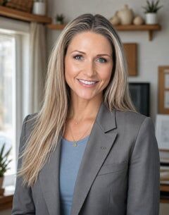 Lisa Smith, Real Estate Salesperson in San Luis Obispo, Haven Properties