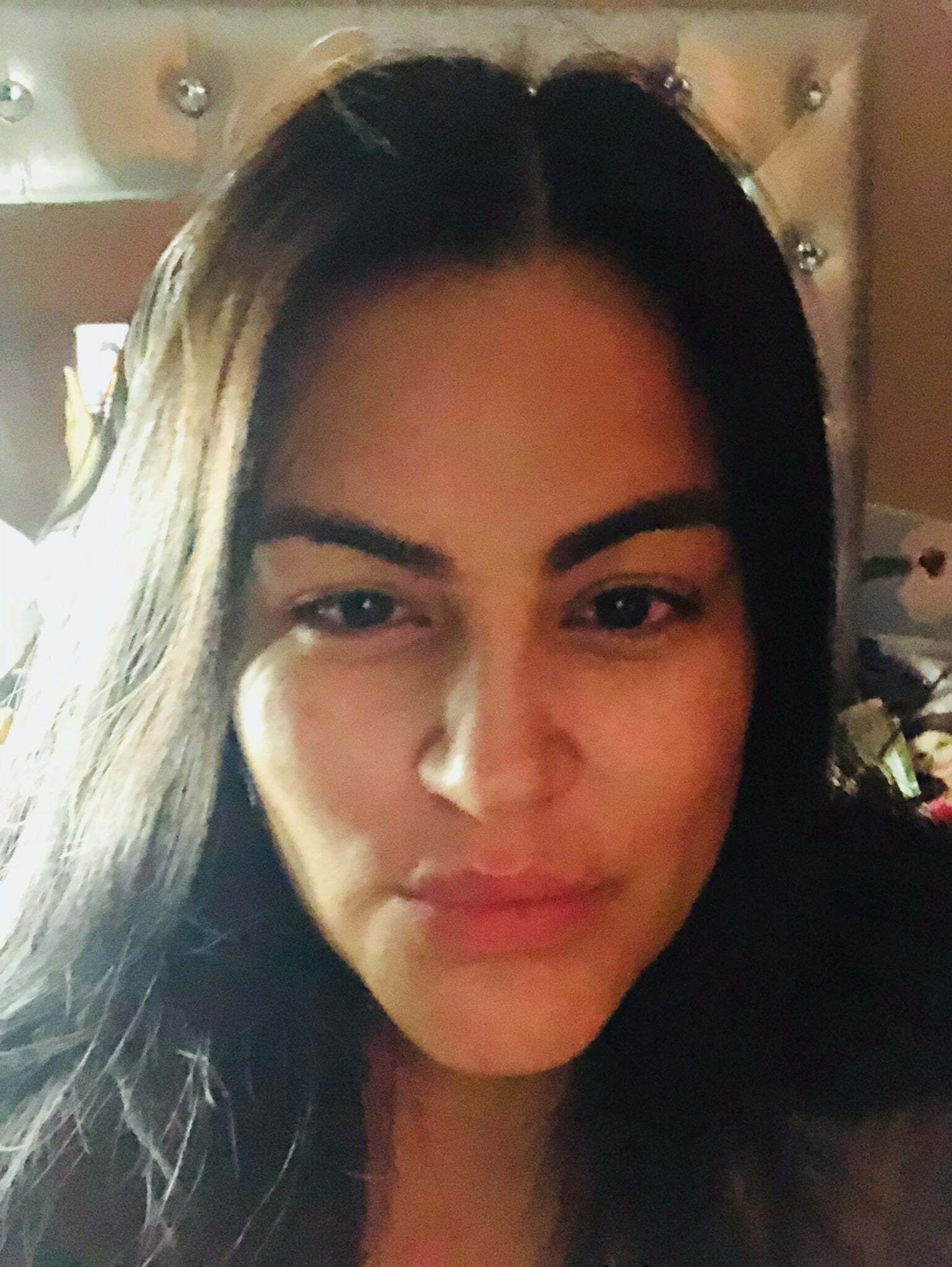 Ruth Torres, Real Estate Salesperson in Whittier, Intelligence
