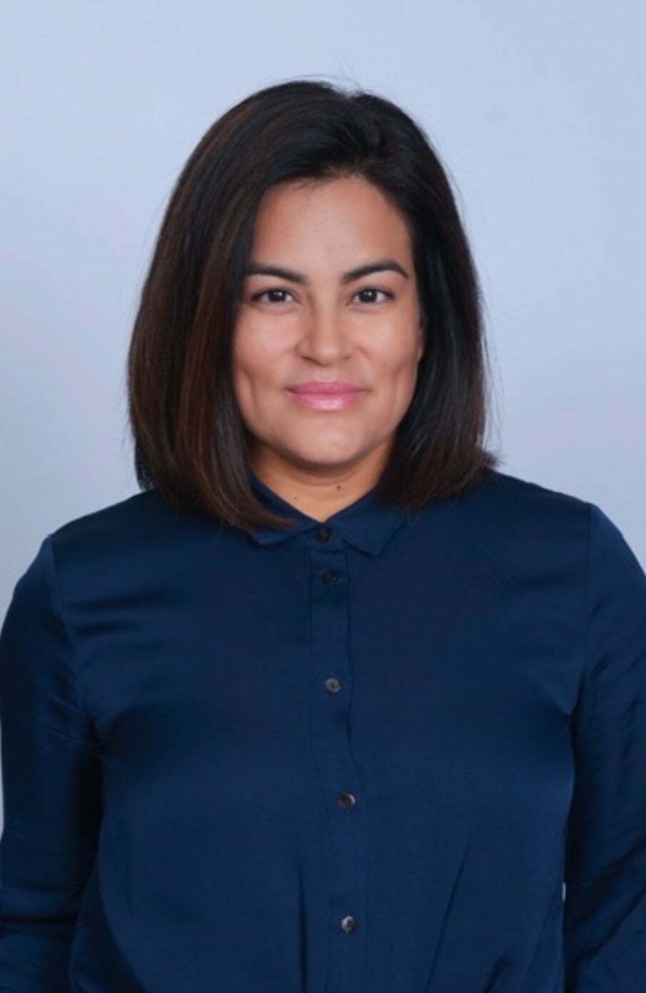 Ruth Torres, Real Estate Salesperson in Whittier, Intelligence