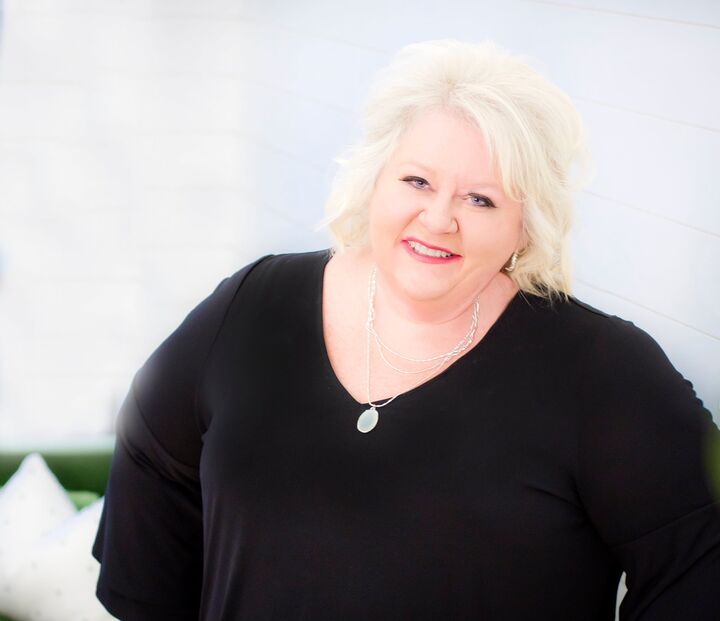 Katie Day, Real Estate Salesperson in Elkhorn, The Good Life Group