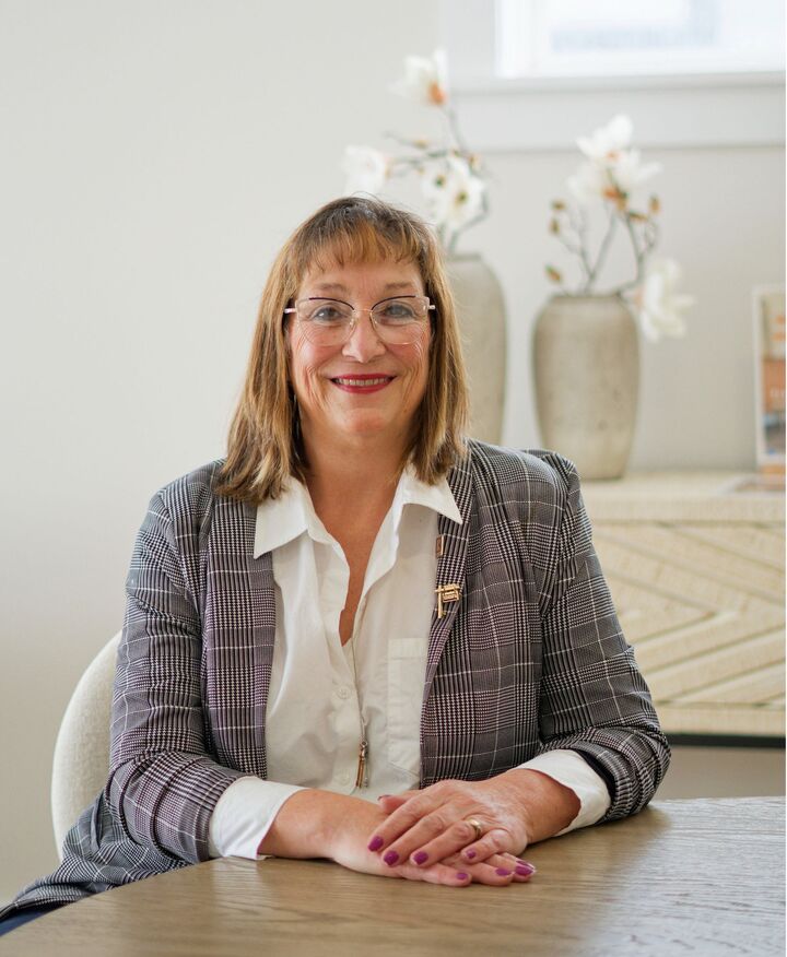 Deborah Bovyer,  in Charlottetown, Coldwell Banker Parker Realty