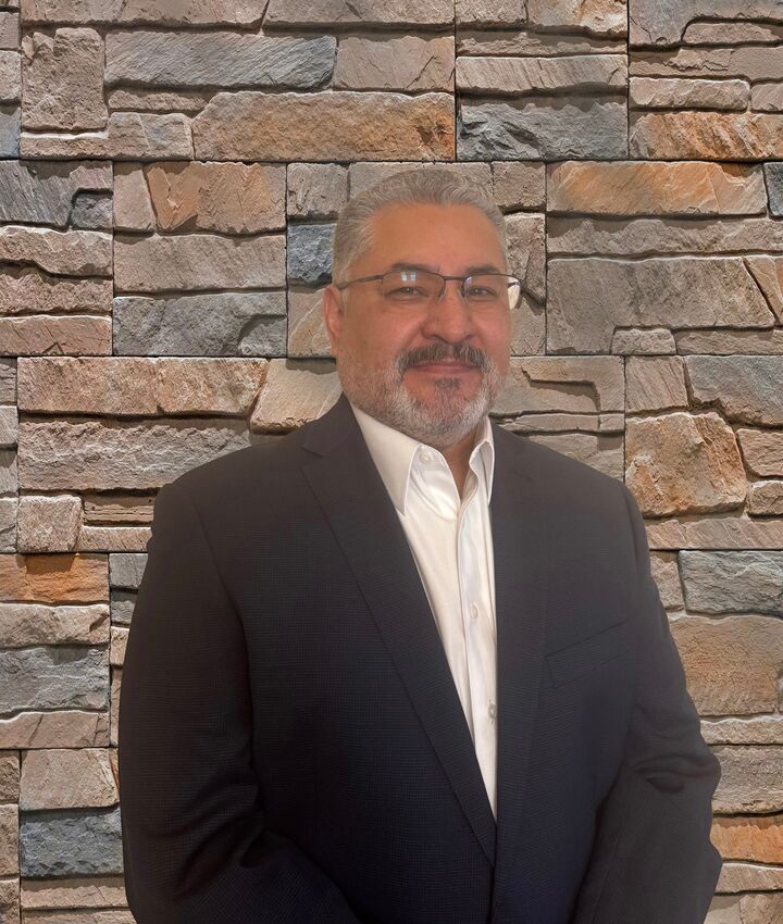 Jose Lopez, Real Estate Salesperson in El Paso, Heritage Real Estate