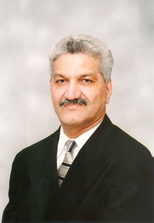 Pir Shah, Real Estate Salesperson in Stockton, Select Real Estate, Inc.