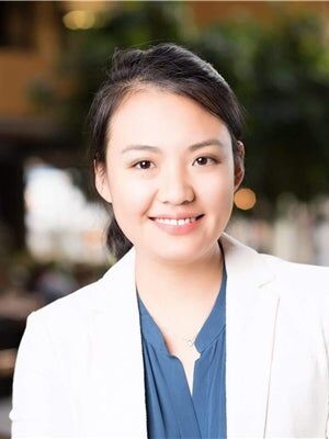 Victoria Cao, PREC,  in Victoria, Coldwell Banker Oceanside Real Estate