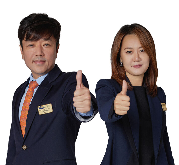 Jay Jung, Real Estate Salesperson in Irvine, Platinum Properties