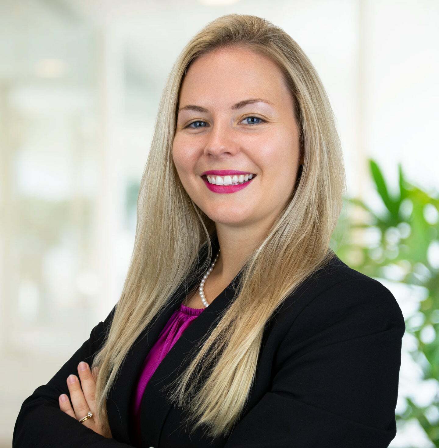 Amanda Negron, Real Estate Salesperson in Fort Lauderdale, Florida 1st