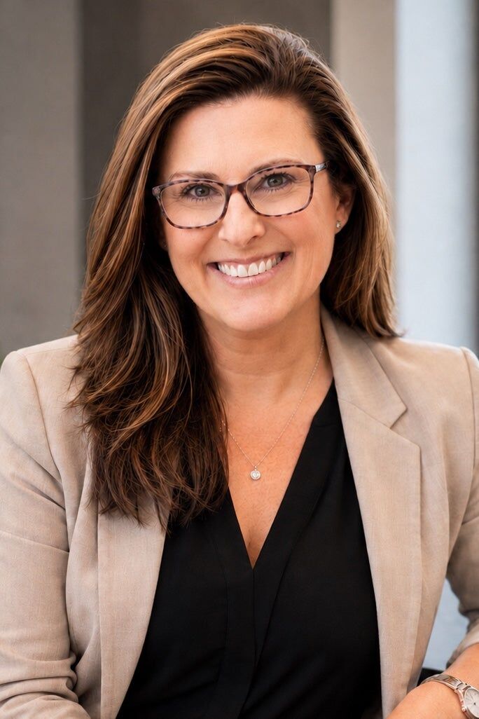 Jacqui Brown-Schmidt