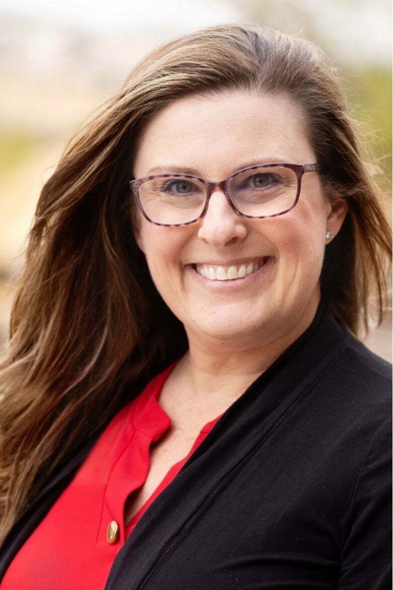 Jacqui Brown-Schmidt