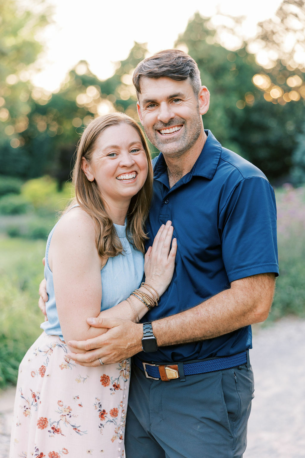 Kathleen Atkins, in Knoxville, Wallace (TN)