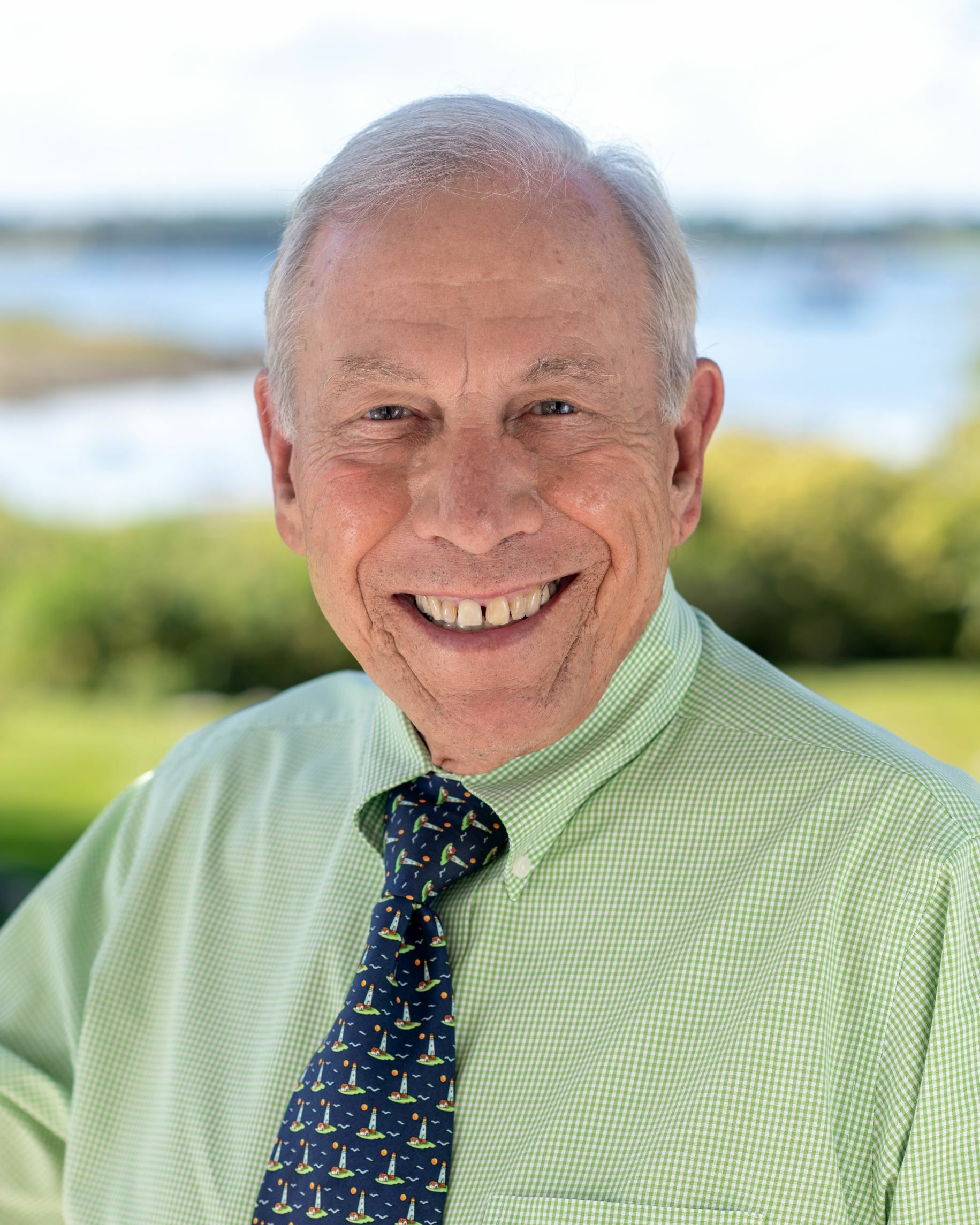 Richard Ferro, Real Estate Salesperson in Portsmouth, Topsail Realty