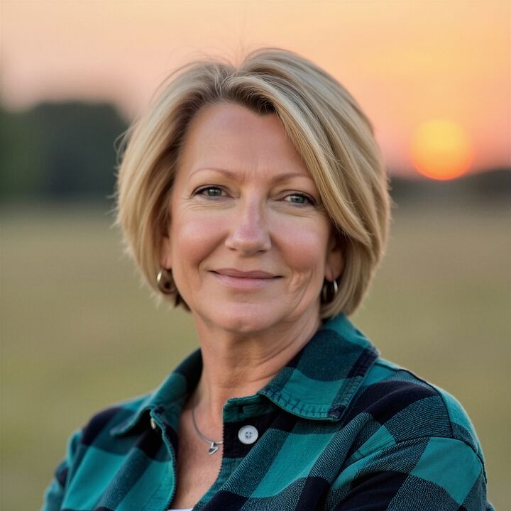 Deborah Young,  in Chewelah, Windermere