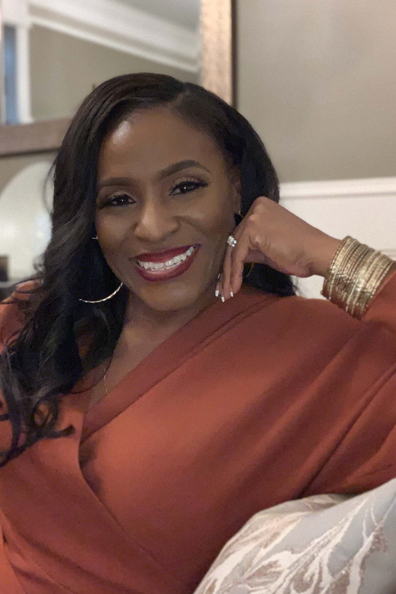 Leah Jones, Sales Associate in Atlanta, Atlanta