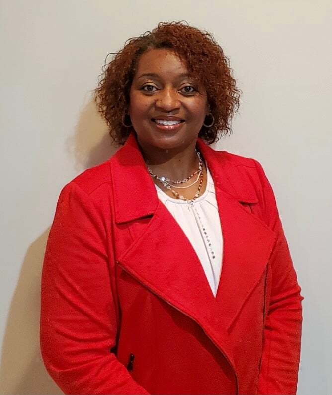 Octavia Lewis, Real Estate Salesperson in Gainesville, Elite
