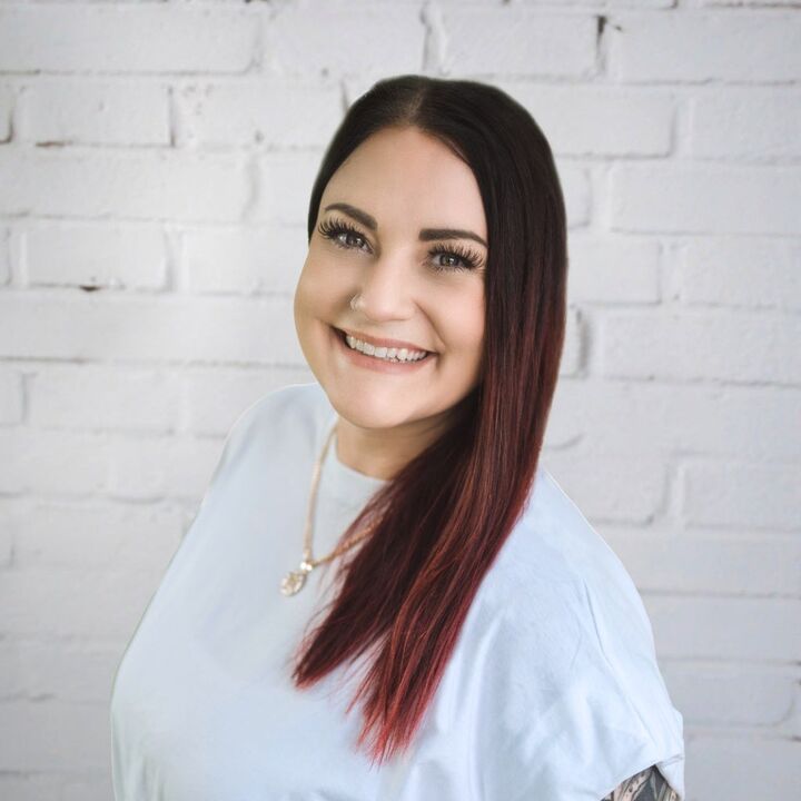 Amber Walter, Associate Broker in Sioux Falls, Beyond
