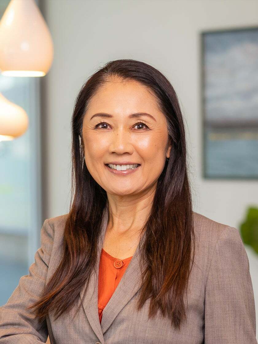 Hatsumi Campbell, Real Estate Broker in Honolulu, List