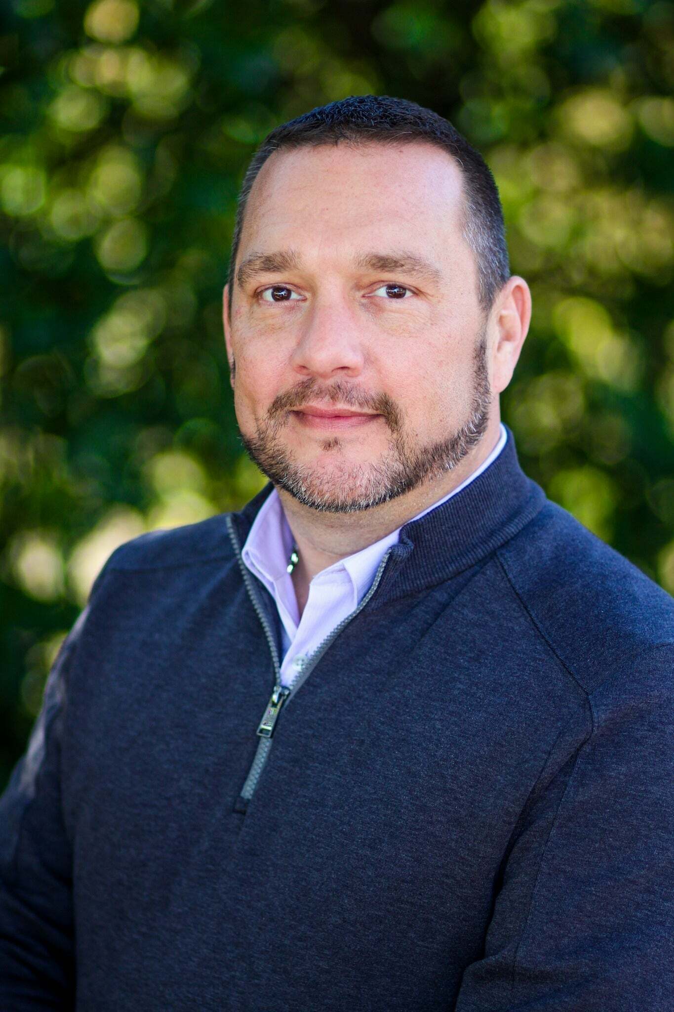 Brandon Weinberg, Real Estate Salesperson in Myrtle Beach, Paracle