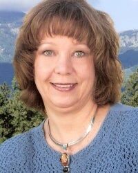 Rhonda Albers, Real Estate Broker in Ruidoso, SDC