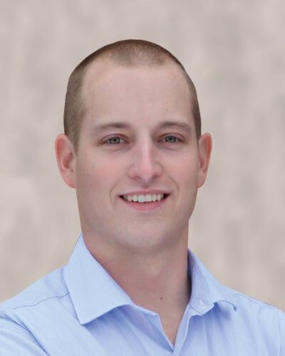 Aaron Rittenhouse, Real Estate Salesperson in Holland, Schmidt Realtors