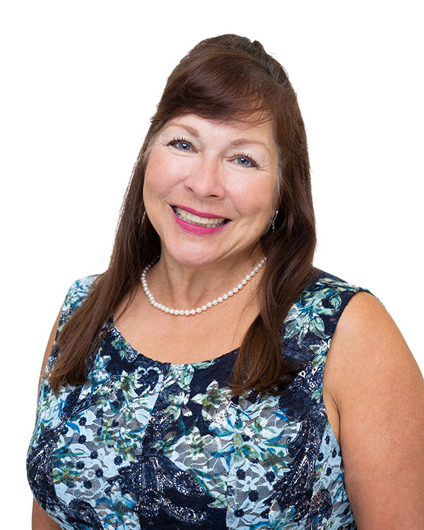 Edith Martinez,  in Spokane, Windermere
