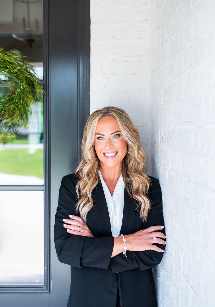Emily McDonald, Real Estate Salesperson in Cullman, ERA Waldrop Real Estate