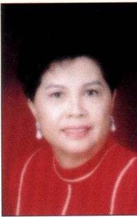Nora Au, Real Estate Salesperson in Fremont, Reliance Partners