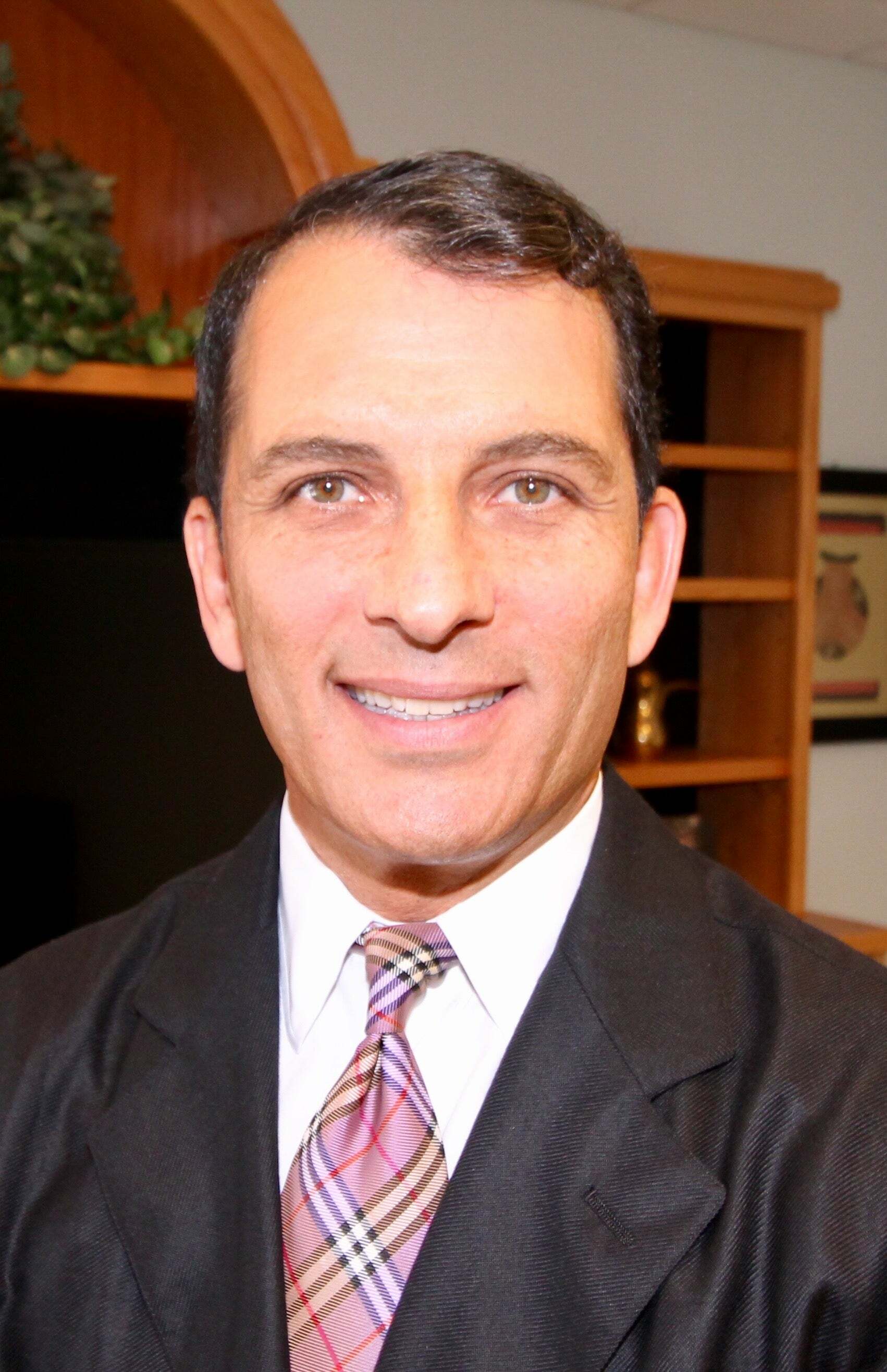 Armand Procacci, Real Estate Salesperson in Naples, Pristine