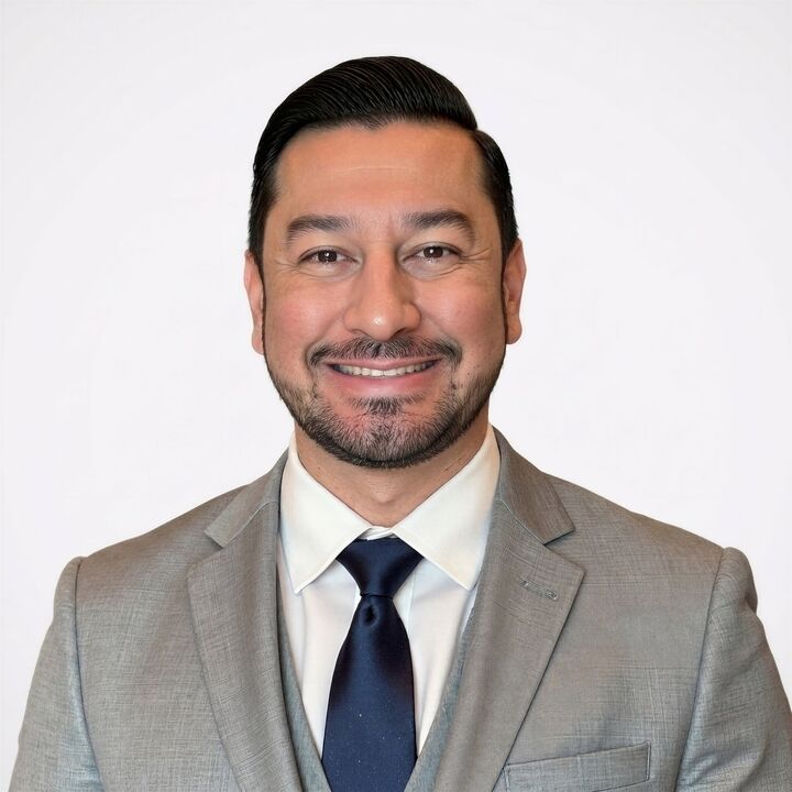 Francisco Borrego, Associate Real Estate Broker in El Paso, ERA Sellers & Buyers Real Estate