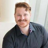 Ryan Edwards, Real Estate Salesperson in Edmond, Paramount