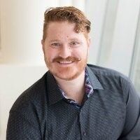 Ryan Edwards, Real Estate Salesperson in Edmond, Paramount