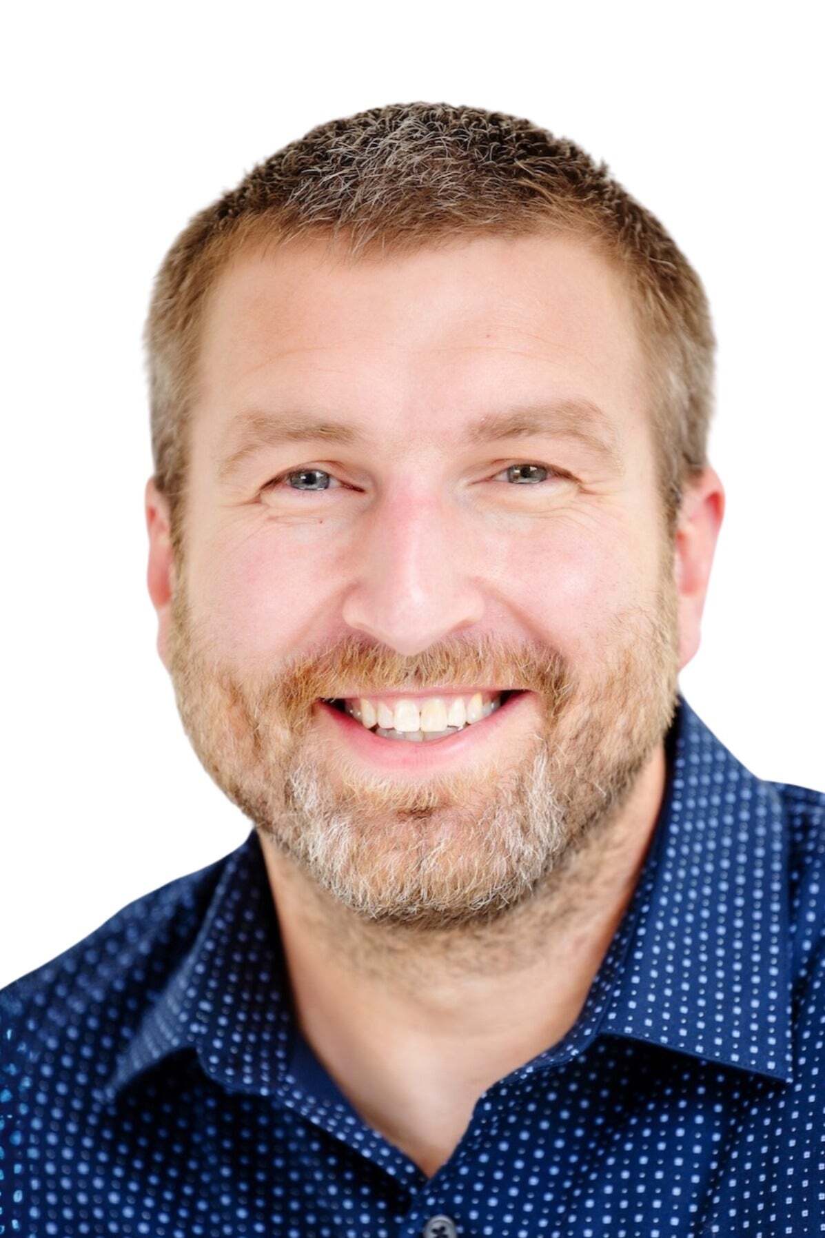 Patrick Edmonson, Sales Associate in Cincinnati, Ohio