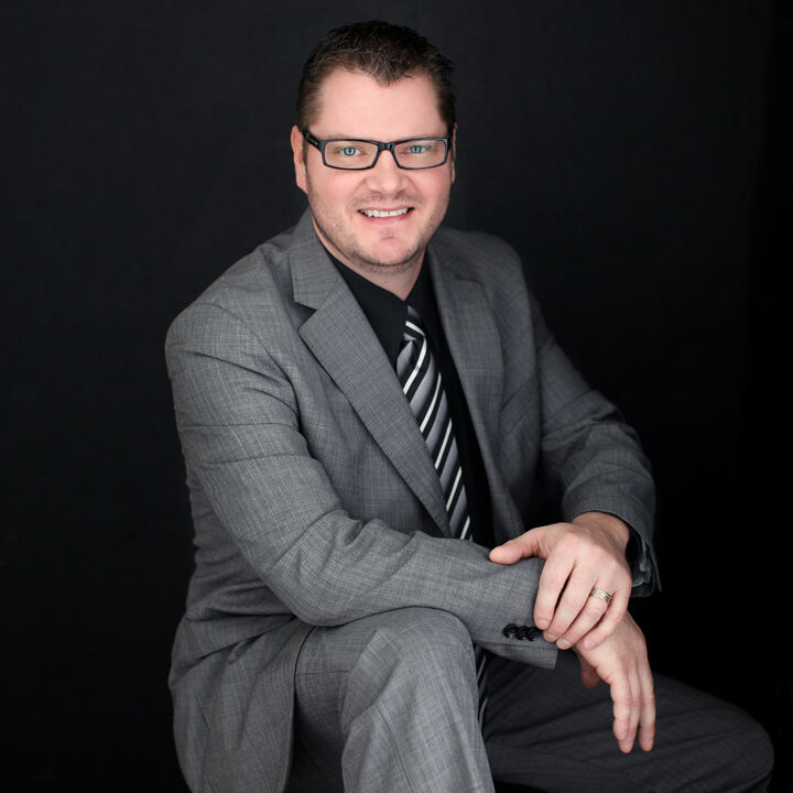 Jeremiah C. Durham, REALTOR® in Roseville, Windermere