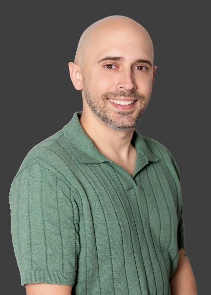 Don Montgomery, Sales Representative in Lindale, First Group