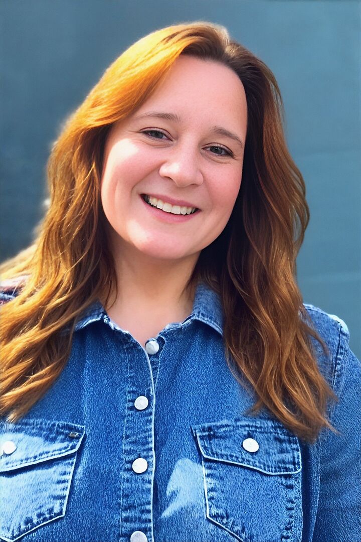 Erin Brewer, Real Estate Salesperson in Fredericksburg, Elite