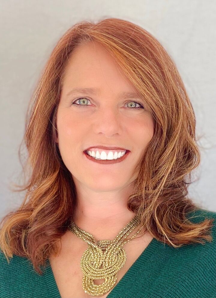 Stacy James, Real Estate Salesperson in Murrieta, Associated Brokers Realty