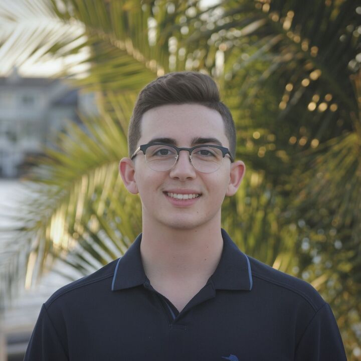 Tyler Enos, REALTOR® in Discovery Bay, Icon Properties