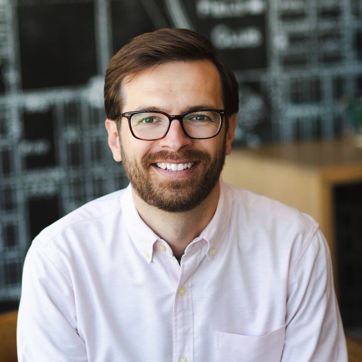 Ryan Renner, Real Estate Salesperson in Omaha, The Good Life Group