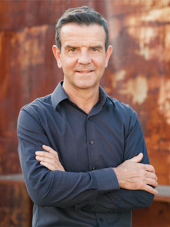 David Hargreaves, Realtor® in Healdsburg, W Real Estate