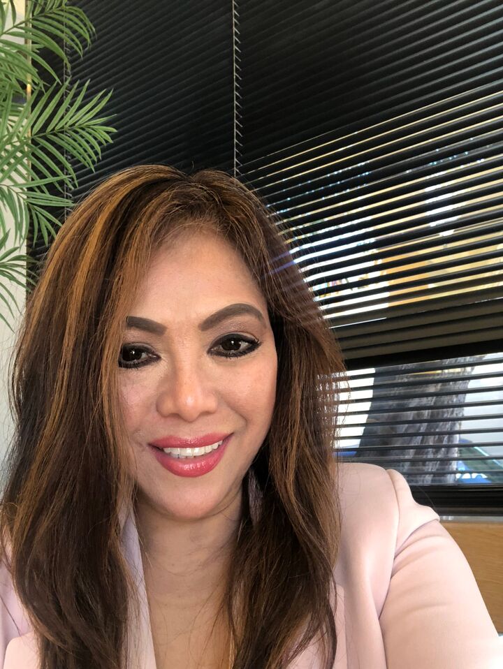 Irene Castillo, Real Estate Salesperson in San Mateo, Masters