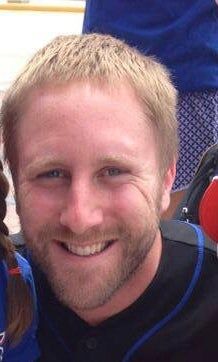 Ryan Smith, Real Estate Salesperson in Lyndhurst, Semiao & Associates