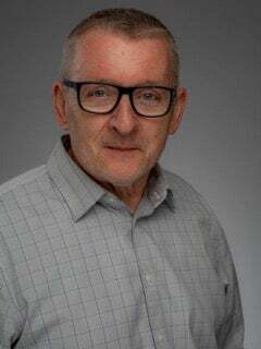 Herman Janssen, Real Estate Salesperson in Claremont, Town & Country