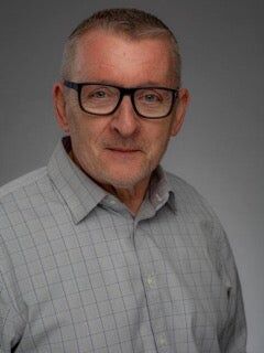 Herman Janssen, Real Estate Salesperson in Claremont, Town & Country