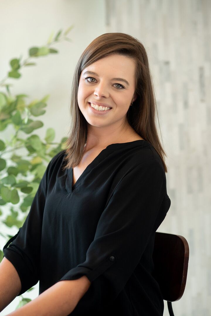 Emilie Burgin Williams, Real Estate Broker in Marion, ERA Live Moore