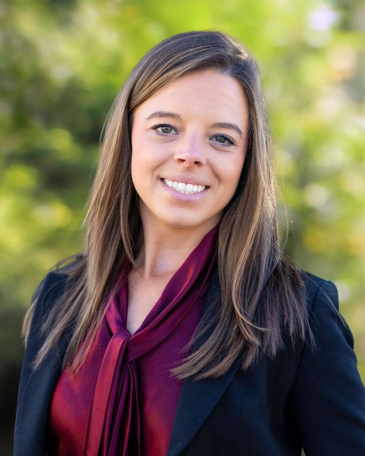 Emilie Burgin Williams, Real Estate Broker in Marion, ERA Live Moore