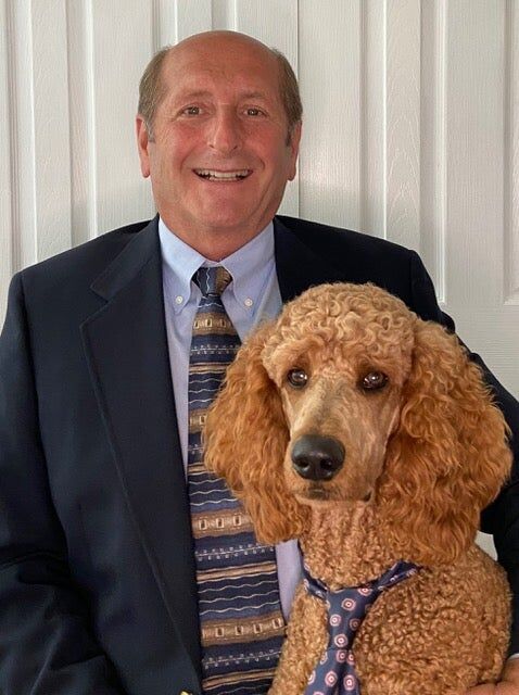 Larry Pousson, Real Estate Salesperson in Metairie, TEC