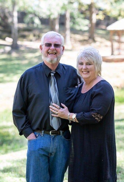 Kenneth Hogg, Real Estate Salesperson in La Fayette, Jackson Realty