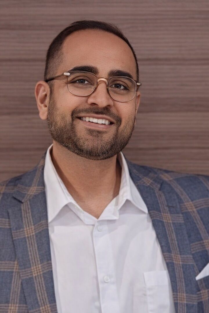 Aman Bakshi, Real Estate Salesperson in Richmond, Heritage