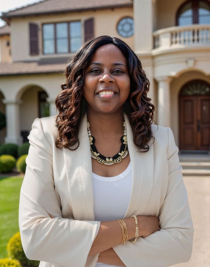 Jackie Walker, Associate Real Estate Broker in Cary, Paracle