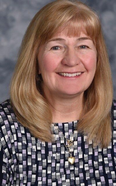Linda Buckley, Real Estate Salesperson in Spencer, North East