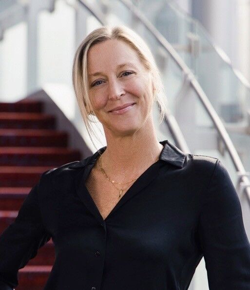 Sarah Suhadolnik,  in Seattle, Windermere